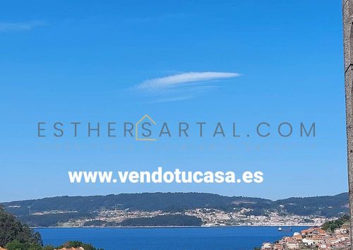 CASA PARA REHABILAR CERCA DE LA PLAYA DE AGRELO (1/6)