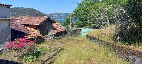 CASA PARA REHABILAR CERCA DE LA PLAYA DE AGRELO (2/6)