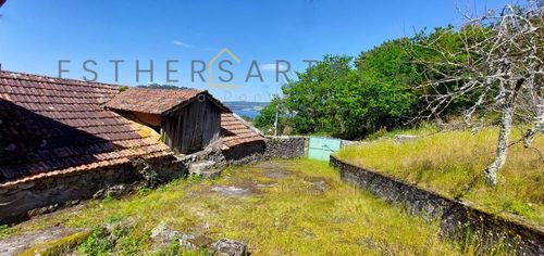 CASA PARA REHABILAR CERCA DE LA PLAYA DE AGRELO (3/6)