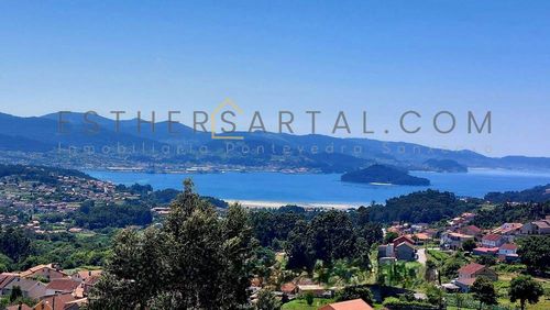 Terreno Excepcional en Vilariño, Poio con Vistas a la Ría (6/6)
