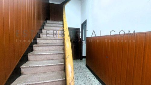 CASA DE PIEDRA CON TERRENO PARA REFORMAR EN EL CENTRO (2/6)
