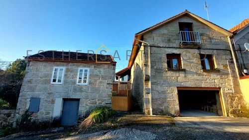 2 CASAS CON TERRENO EN VENTA (3/6)
