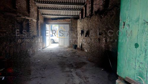 Casa con Potencial en Primera Línea de Mar en Vilanova de Arousa (4/6)