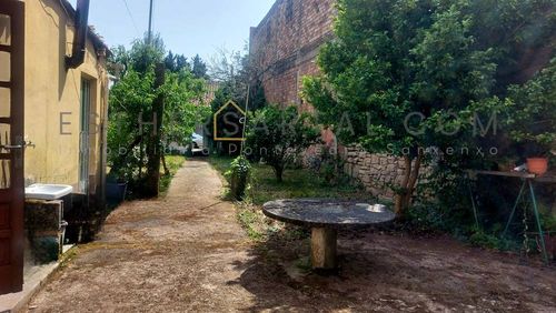 Casa con Potencial en Primera Línea de Mar en Vilanova de Arousa (6/6)