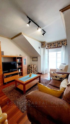 Apartamento en alquiler temporal (2/6)