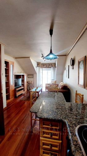 Apartamento en alquiler temporal (3/6)