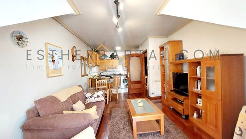 Apartamento en alquiler temporal (4/6)