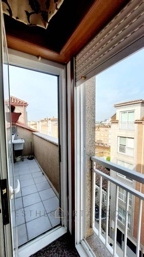 Apartamento en alquiler temporal (5/6)
