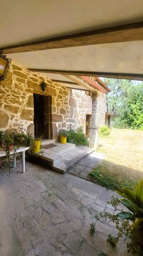 CASA DE CAMPO CON PARCELA (3/6)