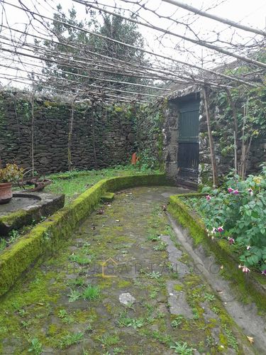 Casa con finca en la zona de Campolongo (1/6)