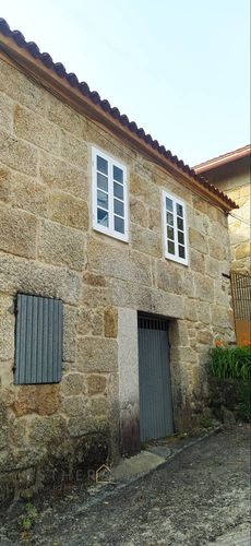 2 CASAS CON TERRENO EN VENTA (6/6)