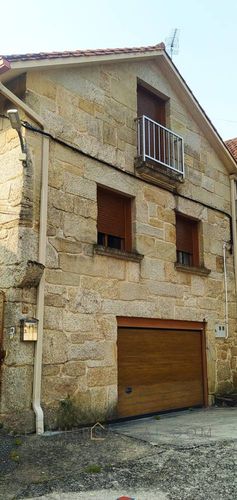 2 CASAS CON TERRENO EN VENTA (5/6)