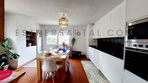 habitación con baño en alquiler (5/6)