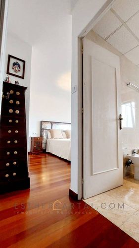 habitación con baño en alquiler (2/6)