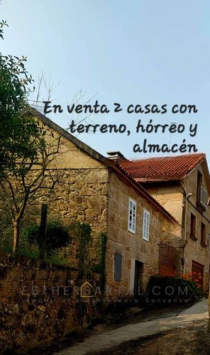 2 CASAS CON TERRENO EN VENTA (4/6)