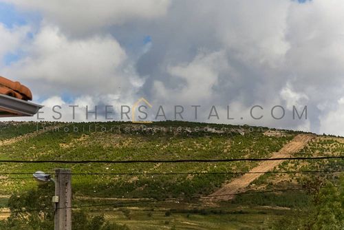 CASAS DE PIEDRA  A 8 KM DE VERÍN (5/6)